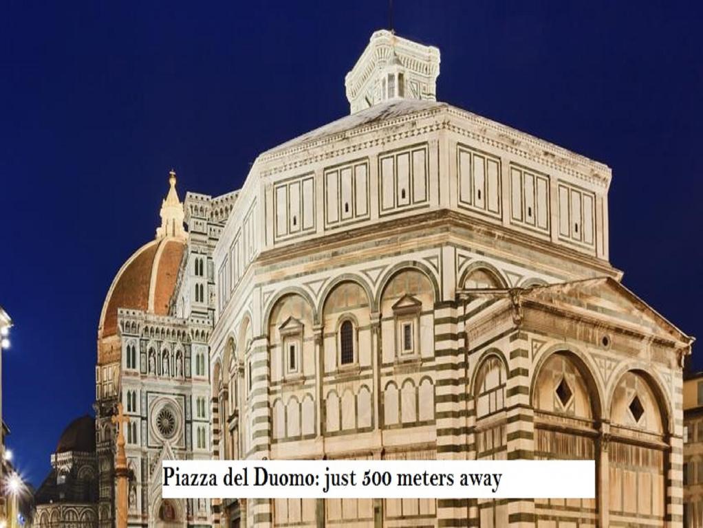 Happy Florence Santa Croce 2 Экстерьер фото