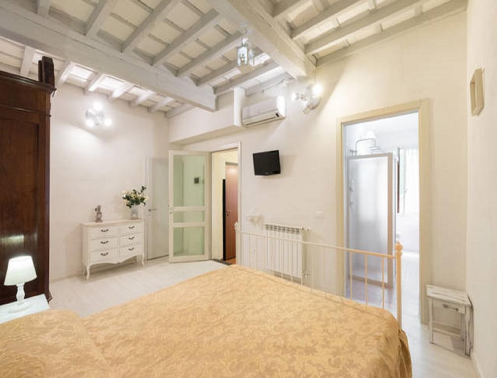 Happy Florence Santa Croce 2 Экстерьер фото